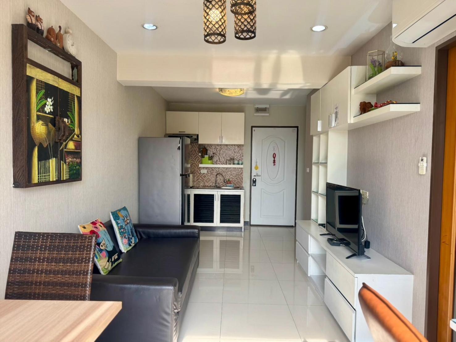 Baan Sabai Rama IV Apartment Bangkok Buitenkant foto